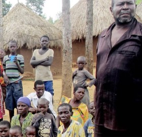 कहिल्यै गर्भनिरोध नगर्दाको परिणाम : १२ पत्नी, १०२ छोराछोरी, ५७८ नातिनातिना