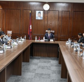 साइबर अपराध र बैंकिङ कसूरका मुद्दा अब सबै जिल्ला अदालतमा चल्ने