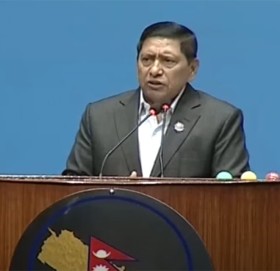 प्रहरी जवान र हवल्दारलाई १६ वर्षमै अवकास : गृहमन्त्री