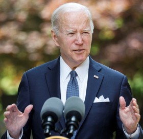 कोप-२८ जलवायु शिखर सम्मेलनमा अमेरिकी राष्ट्रपति बाइडेन सहभागी नहुने