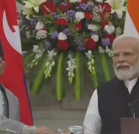 नेपाल र भारतबीच के–के भयो सम्झौता ?