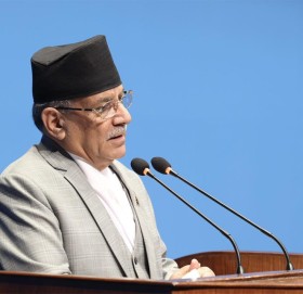 बजेटमा कर्णाली, सुदूरपश्चिम र मधेसलाई विशेष प्राथमिकता दिइएको छः प्रधानमन्त्री