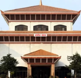 प्रतिनिधिसभा बैठक : आज बजेट पारितका लागि प्रस्ताव पेस हुँदै