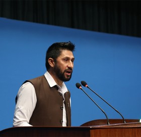 सांसदबाट निलम्बनमा परे रवि लामिछाने