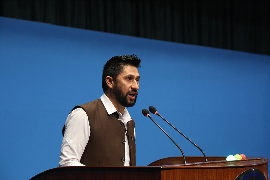 सांसदबाट निलम्बनमा परे रवि लामिछाने