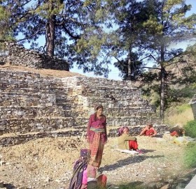 बडिमालिका नगरपालिकामा प्रभावकारी बन्दै प्रधानमन्त्री रोजगार कार्यक्रम