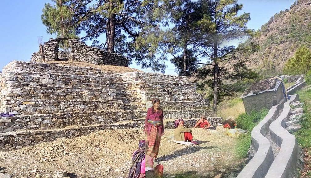 बडिमालिका नगरपालिकामा प्रभावकारी बन्दै प्रधानमन्त्री रोजगार कार्यक्रम