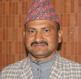 कैलाली काँग्रेसले उपसभापति  बडुवाललाई स्पष्टीकरण सोध्ने