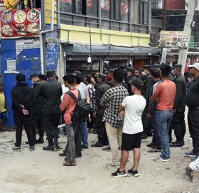 भोलि र पर्सि रात्रीबस नचलाउन आग्रह