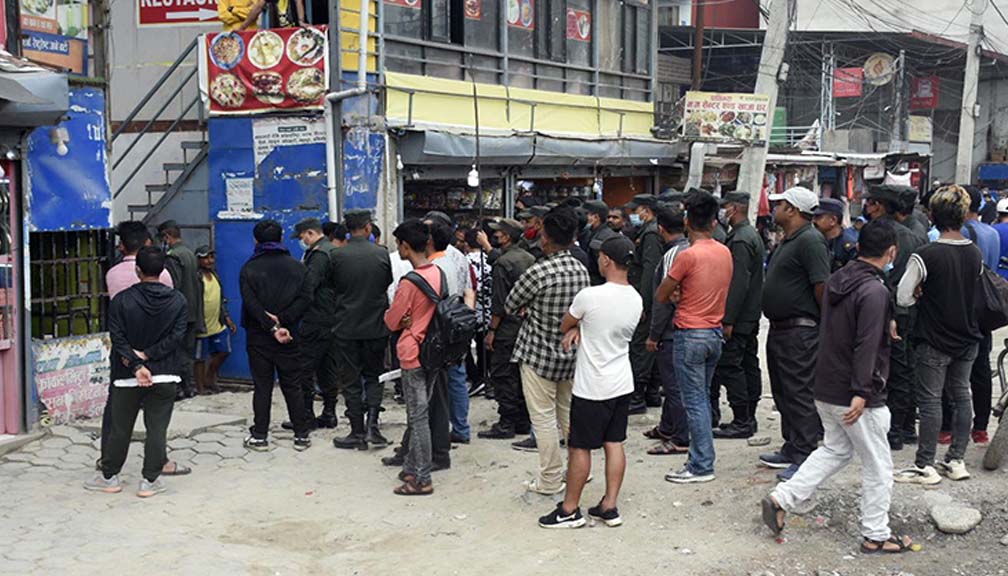 भोलि र पर्सि रात्रीबस नचलाउन आग्रह