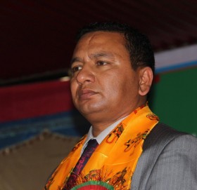 ढोरपाटनका बेपत्ता मेयरविरूद्ध सात सय ६८ उजुरी