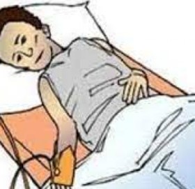 डडेल्धुरामा झाडापखालाका कारण एक बालकको मुत्यु