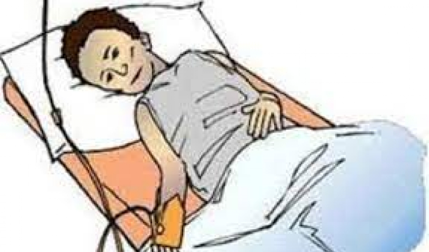 डडेल्धुरामा झाडापखालाका कारण एक बालकको मुत्यु