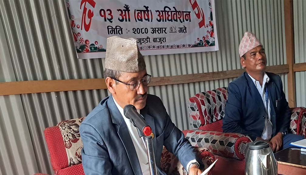 जगन्नाथको नीति तथा कार्यक्रम : प्रविधिबाट खेती गर्ने किसानलाई ५० प्रतिशत अनुदान