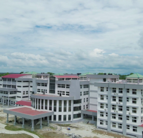 सरकारी अनुगमनकाे थलाे बन्याे  गेटा मेडिकल, भिआइपी अनुगमन हुन्छ काम हुदैन