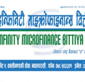 सुदूरपश्चिमबाट बदनाम हुँदै लघुवित्त, इन्फिनिटीबाट डेढ करोड हिनामिना
