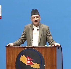 जिल्ला निर्वाचन कार्यालय खारेज हुँदैन: अर्थमन्त्री महत