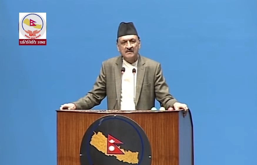 जिल्ला निर्वाचन कार्यालय खारेज हुँदैन: अर्थमन्त्री महत