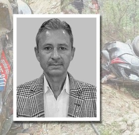 मन्त्री सिंहको निधनमा सुदूरपश्चिम प्रदेशमा आज शोक बिदा