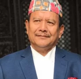 ललिता निवास प्रकरणका आरोपित मीनबहादुर गुरुङ पक्राउ