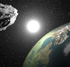 २१ सय वर्षदेखि पृथ्वीको चक्कर लगाइरहेको ‘दोस्रो चन्द्रमा’