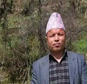 प्रमुख प्रशासकिय अधिकृत विकले भने वडाअध्यक्षले आफु माथि ज्यान मार्ने धम्कि दियो