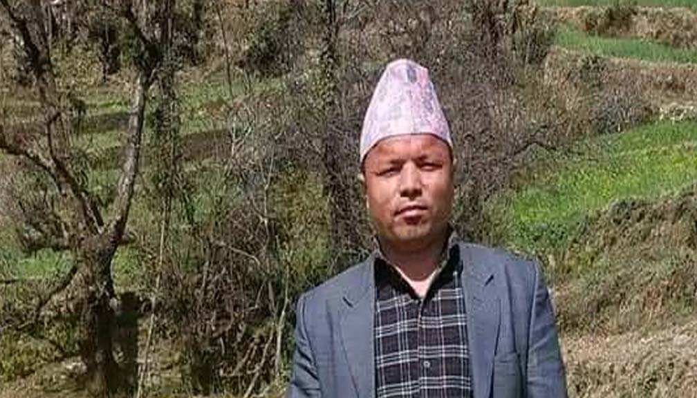 प्रमुख प्रशासकिय अधिकृत विकले भने वडाअध्यक्षले आफु माथि ज्यान मार्ने धम्कि दियो