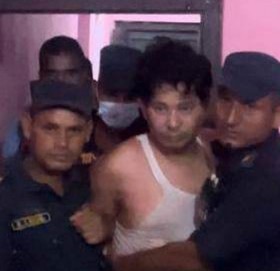 चेतनदिप ऐडीको हत्यामा संलग्न  आरोपीत नेपाली काँग्रेस नेता रनसिहं ऐडी प्रकाउ