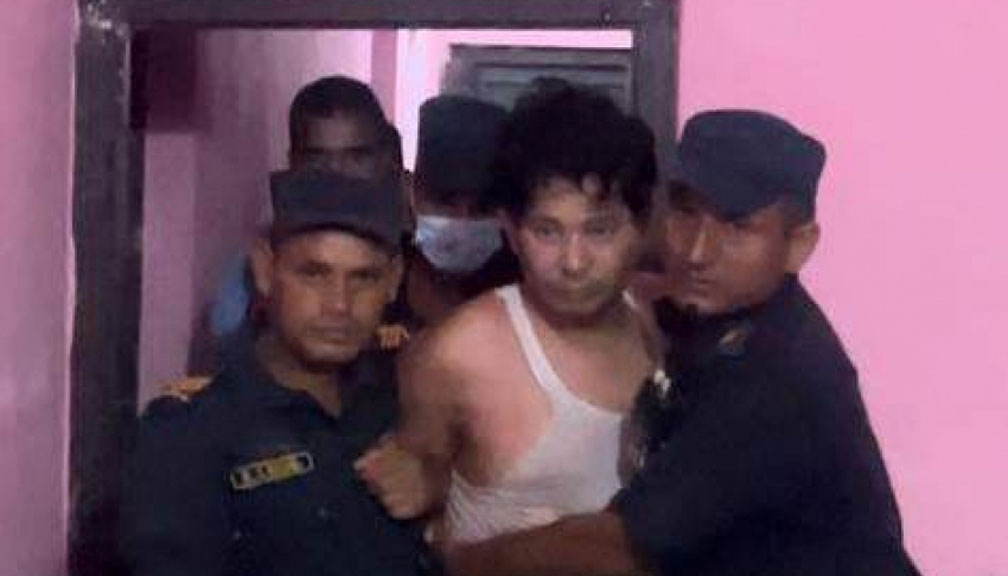 चेतनदिप ऐडीको हत्यामा संलग्न  आरोपीत नेपाली काँग्रेस नेता रनसिहं ऐडी प्रकाउ