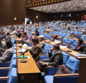 आजदेखि संसद्को हिउँदे अधिवेशन : यस्ता छन् सम्भावित कार्यसूची