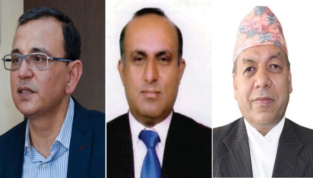 कर फर्छ्यौट आयोगका पदाधिकारीलाई ९ वर्ष जेल, बिगो र जरिवाना ६ अर्ब