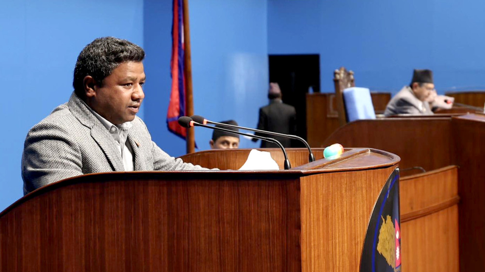 जिल्ला निर्वाचन कार्यालय नराखे सडक र सदनबाट आन्दोलन गर्ने रास्वपाको चेतावनी