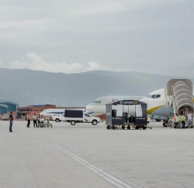 विमानस्थल भन्सारमा नक्कली बिल बनाएर राजस्व छली, ४२ कर्मचारी अनुसन्धानमा तानिए