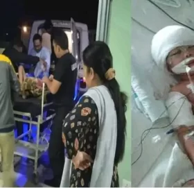 बैतडीमा आफ्नै बाजेले कुटेर गम्भीर घाइते भएका दुई बालकमध्ये एकको मृत्यु