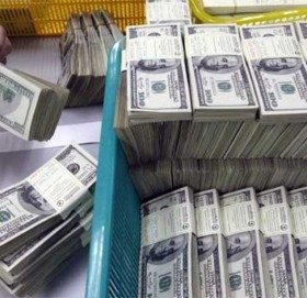 आजका लागि यस्तो छ विदेशी मुद्राको विनिमयदर