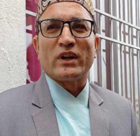 सरकार जोगाउन राजीनामा दिनसक्ने कोशीका सभामुखको संकेत