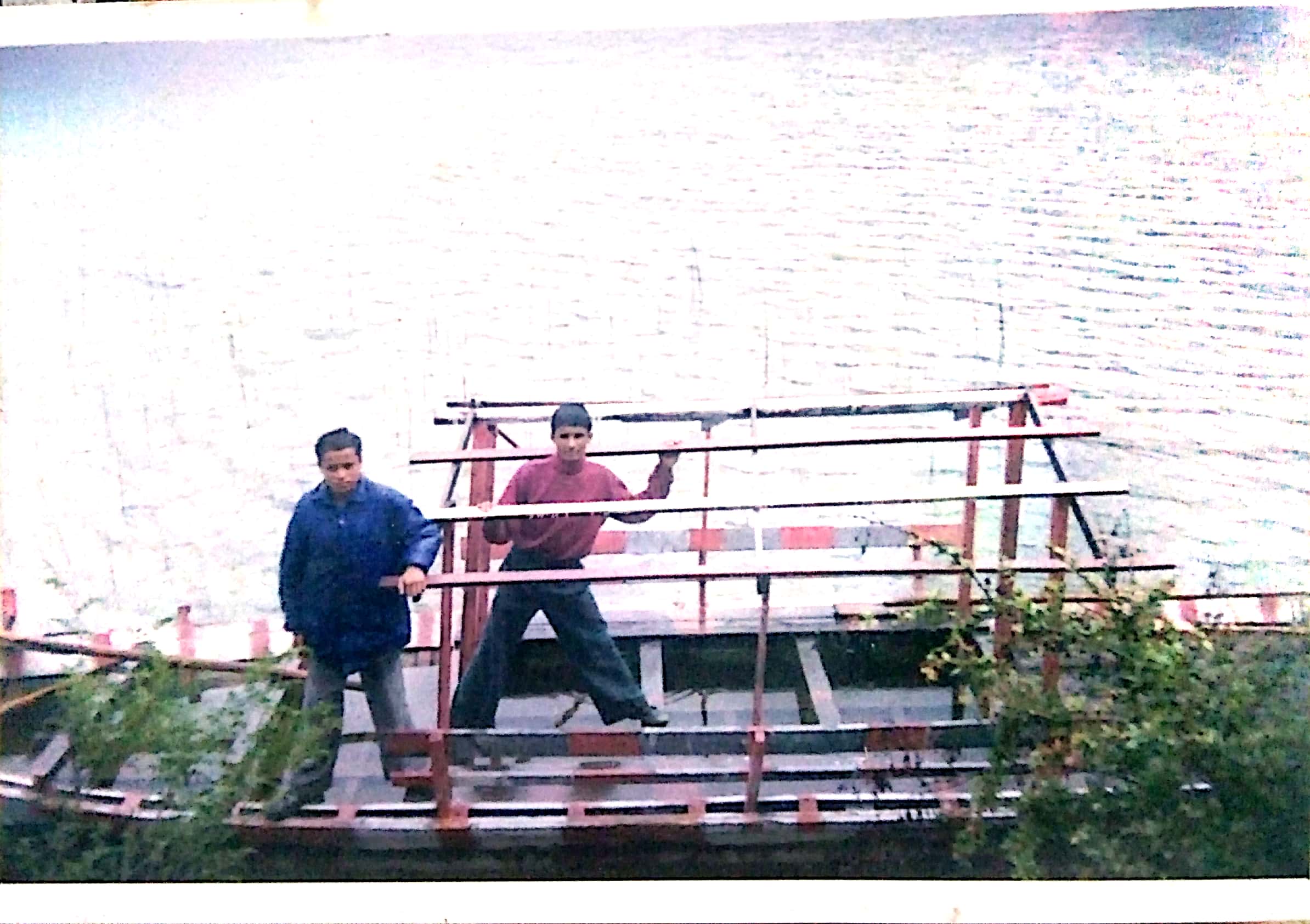 यात्रा स्मरण:-बाले दिएको २० रुपैंया लिएर रारा घुमे  