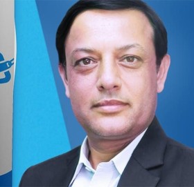 रास्वपा उपसभापति अर्याललाई धम्की दिएको आरोपमा एक जना पक्राउ