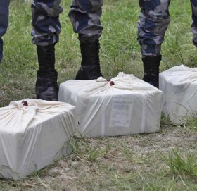 ६१ केजी सुन तस्करी प्रकरणमा आज जिल्ला अदालतमा मुद्दा दर्ता हुँदै