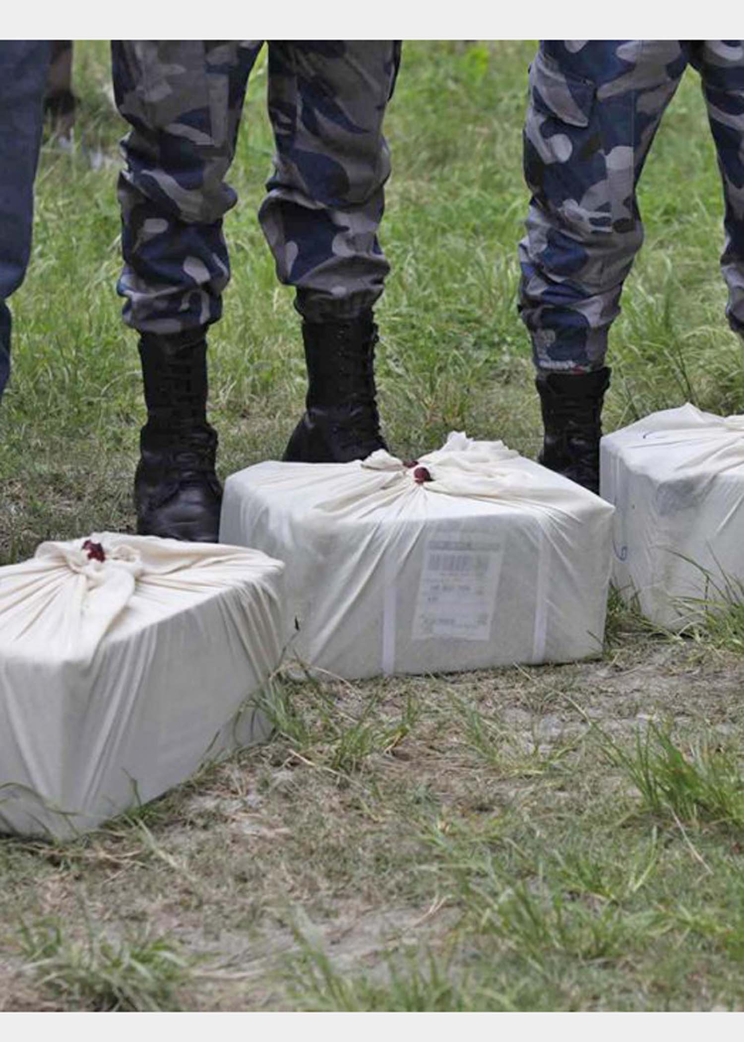 ६१ केजी सुन तस्करी प्रकरणमा आज जिल्ला अदालतमा मुद्दा दर्ता हुँदै