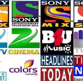 नेपालमा स:शुल्क प्रसारण हुने विदेशी टेलिभिजन च्यानल आजदेखि बन्द