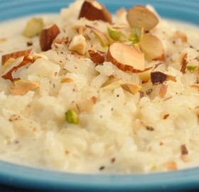 आज साउन १५ अर्थात खीर खाने दिन, यस्तो छ साउनमा खीर खानुको महत्व