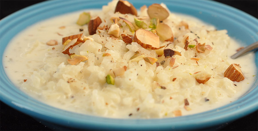 आज साउन १५ अर्थात खीर खाने दिन, यस्तो छ साउनमा खीर खानुको महत्व