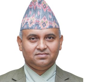 सचिव कृष्णबहादुर राउतलाई थुनामुक्त गर्न सर्वोच्चको आदेश