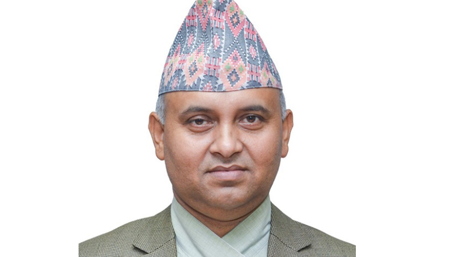 सचिव कृष्णबहादुर राउतलाई थुनामुक्त गर्न सर्वोच्चको आदेश