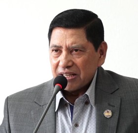 कुन पार्टी भन्ने मतलब छैन, दोषीलाई छाड्दैनौं : गृहमन्त्री श्रेष्ठ