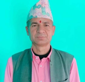 पार्टी फेरिरहने पुर्वगाबिस अध्यक्ष जैशी राष्ट्रिय स्वतन्त्र पार्टीमा