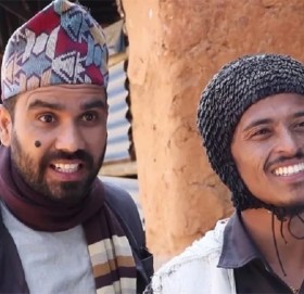 राजु मास्टर, बल्छी ध्रुवे सहितका कलाकारलाई ५ हजार धरौटीमा छाड्न आदेश