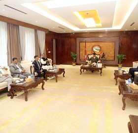 कोशीमा कांग्रेस नेतृत्वमा सरकार बनाउने सत्ता गठबन्धनको सहमति