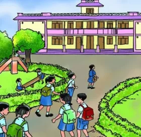 आजदेखि विद्यालय भर्ना अभियान सुरु, बालबालिकालाई नियमित विद्यालय पठाउन प्रधानमन्त्रीको आह्वान